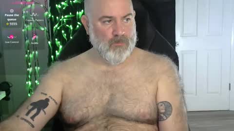 MrSlowBurn77 online show from 01-18-26, 06:44