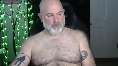 MrSlowBurn77 online show from 01-31-26, 07:11