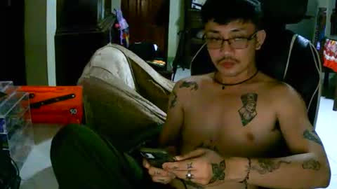 xjstchael69 online show from 11-16-25, 02:55