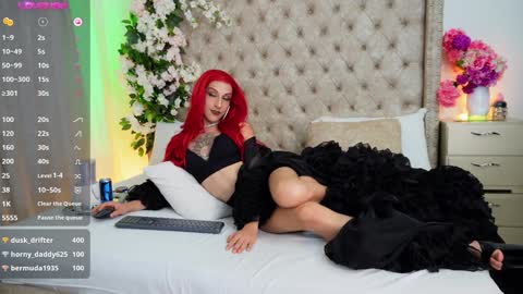 Kassandra online show from 01-07-25, 07:31