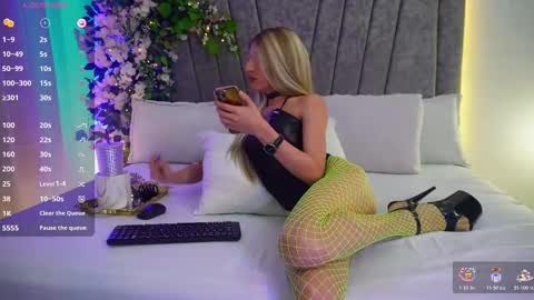 Kassandra online show from 11-13-25, 04:33