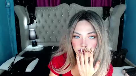 Katarina online show from 03-09-25, 12:53