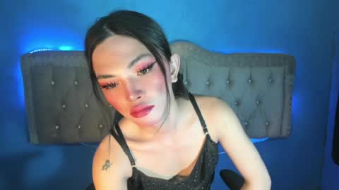 Snapshot of xkatarina69x chatting on 03-27-26, 06:51 Katarina online show from 03-27-26, 06:51