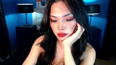 Snapshot of xkatarina69x chatting on 04-13-26, 06:35 Katarina online show from 04-13-26, 06:35