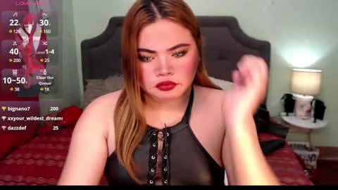 Snapshot of xkaytlyn_whitexx chatting on 02-09-25, 07:38 Seductive Kaylyn online show from 02-09-25, 07:38