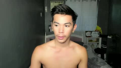 Khen online show from 02-19-25, 06:55