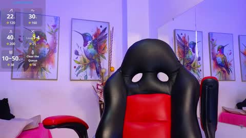 Snapshot of xkim_starx chatting on 01-17-25, 10:11 welcome friends online show from 01-17-25, 10:11