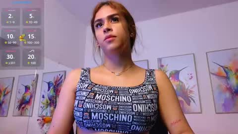 Snapshot of xkim_starx chatting on 02-10-25, 03:46 welcome friends online show from 02-10-25, 03:46