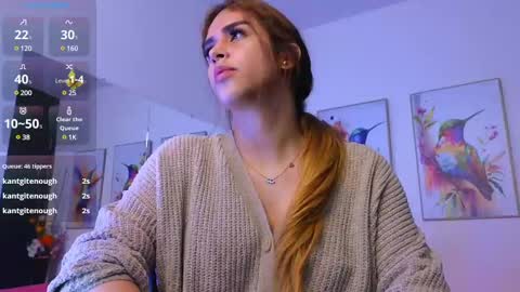 Snapshot of xkim_starx chatting on 02-10-25, 06:53 welcome friends online show from 02-10-25, 06:53