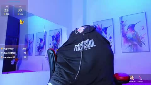 Snapshot of xkim_starx chatting on 02-21-25, 07:34 welcome friends online show from 02-21-25, 07:34