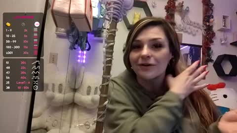 xkittymeowz online show from 04-09-26, 08:53