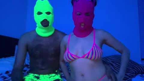 xkreaturesofthenightx online show from 03-29-26, 02:44