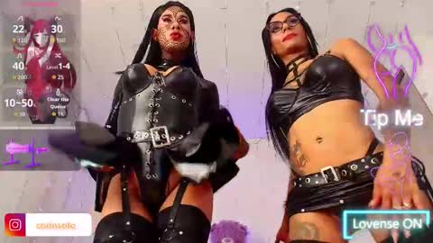 Dakota Tovar online show from 10-07-25, 08:17