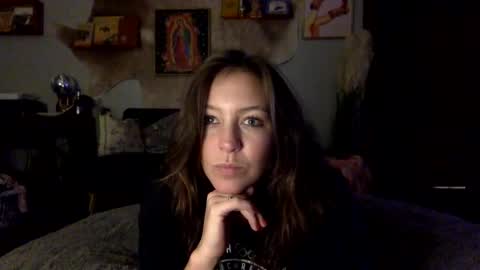 xLacyy online show from 10-23-25, 05:29