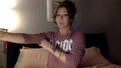 xLacyy online show from 01-06-26, 03:43