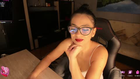 Lara online show from 12-13-24, 10:02