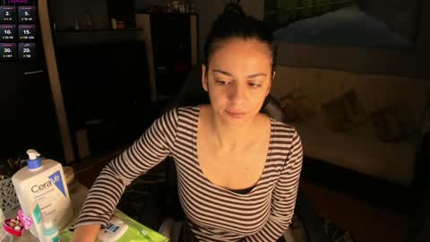 Lara online show from 01-14-25, 11:37