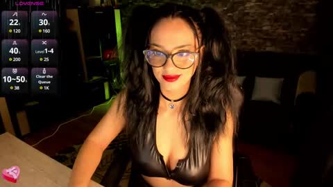 Lara online show from 03-01-25, 10:21