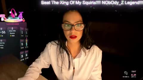 Lara online show from 09-28-25, 08:58