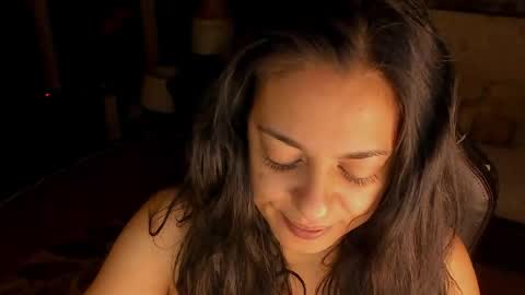 Lara online show from 05-25-26, 09:43