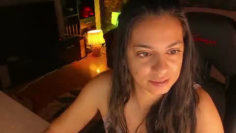 Lara online show from 06-08-26, 08:53