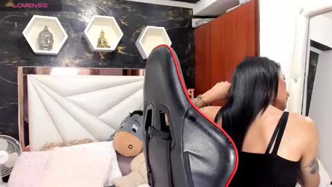 Ximena online show from 12-02-24, 05:37