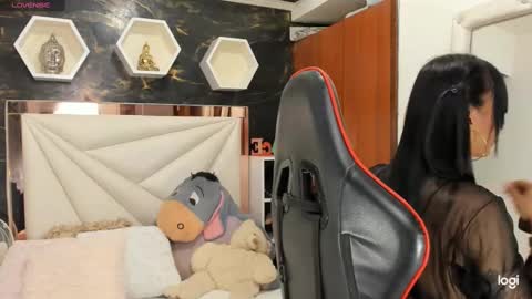 Ximena online show from 12-04-24, 03:15