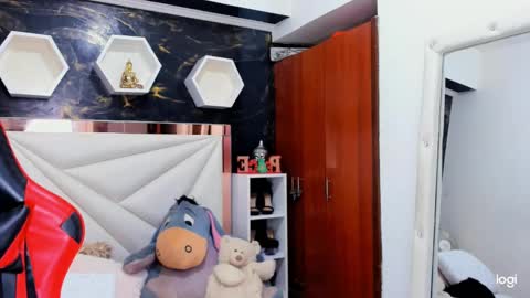 Ximena online show from 12-10-24, 02:59
