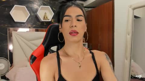 Ximena online show from 12-14-24, 12:55