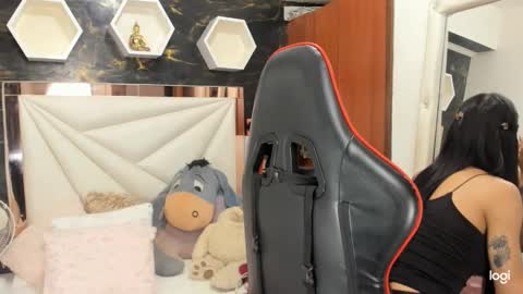 Ximena online show from 12-23-24, 06:22