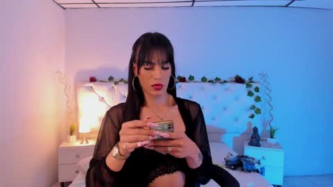 Ximena online show from 02-05-25, 01:26