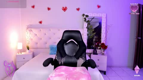 Ximena online show from 03-07-25, 02:15