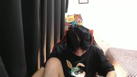 MIKAEL online show from 01-05-26, 05:27