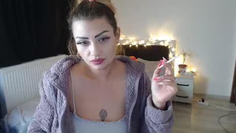 Magic Panther online show from 12-19-24, 09:49