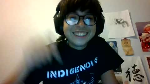 Mayumi online show from 08-10-26, 05:22