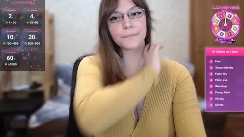 xmelina0 online show from 12-10-24, 08:40