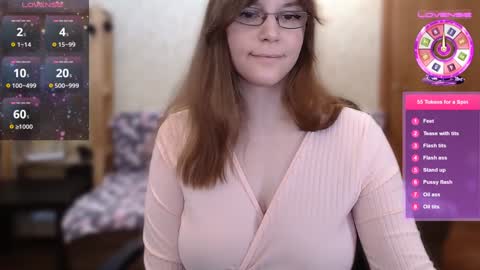 xmelina0 online show from 12-17-24, 07:50