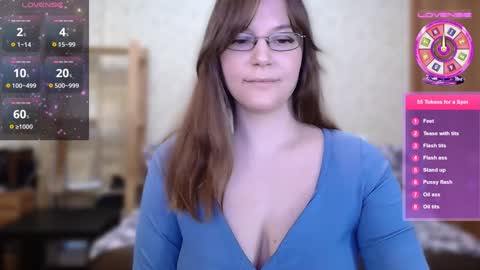 xmelina0 online show from 12-23-24, 05:49