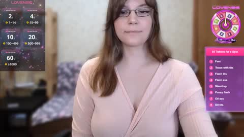 xmelina0 online show from 12-24-24, 05:49