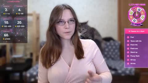 xmelina0 online show from 12-31-24, 04:04