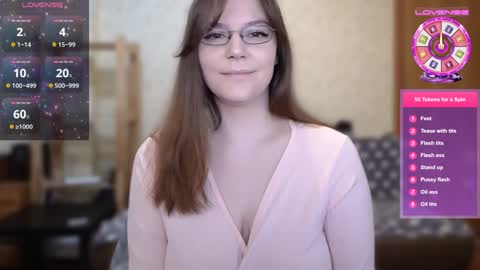 xmelina0 online show from 01-16-25, 05:42