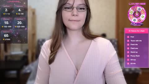 xmelina0 online show from 01-16-25, 07:20