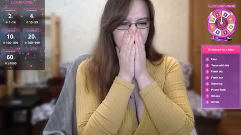 xmelina0 online show from 01-24-25, 08:23