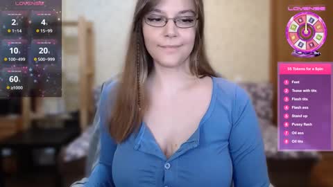 xmelina0 online show from 01-29-25, 04:41