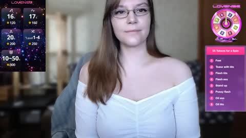 xmelina0 online show from 01-31-25, 05:30