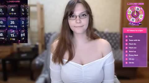 xmelina0 online show from 02-23-25, 04:35