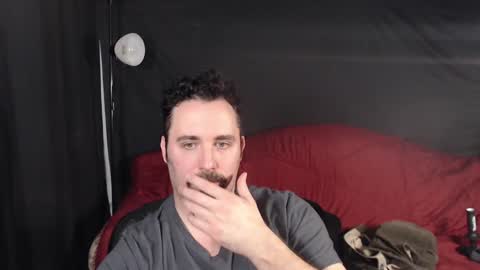 Snapshot of xmetalstudx chatting on 01-30-25, 10:41 MetalstudMaster online show from 01-30-25, 10:41