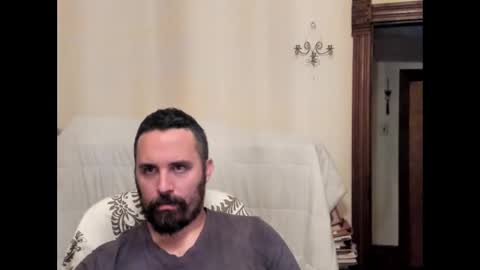 Snapshot of xmetalstudx chatting on 09-17-25, 04:03 MetalstudMaster online show from 09-17-25, 04:03