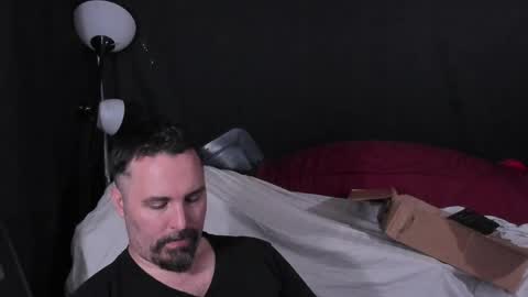 Snapshot of xmetalstudx chatting on 04-20-26, 12:46 MetalstudMaster online show from 04-20-26, 12:46