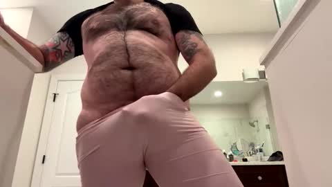 xmikemikex online show from 10-23-25, 06:06